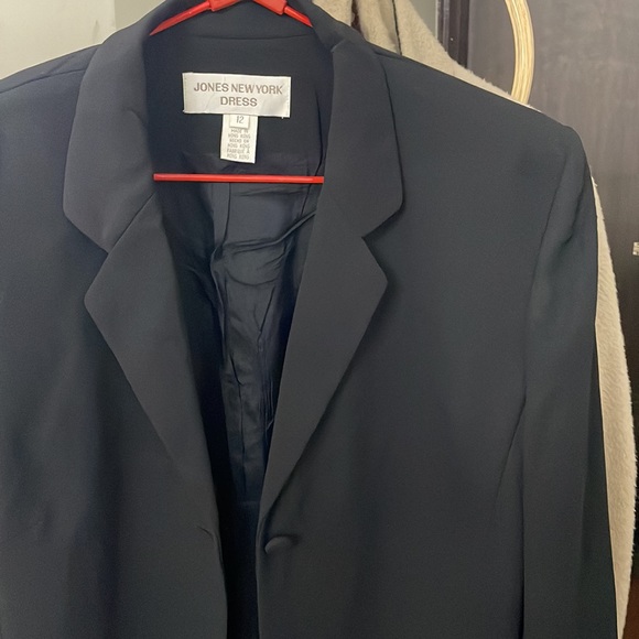 Jones NewYork jacket blazer | NWOT - Picture 4 of 14